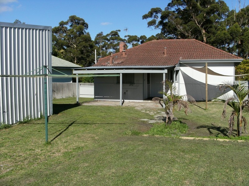 78 Lock St, Manjimup WA 6258