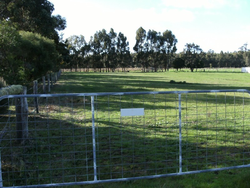 Lot 11 Bella Vista Road, Manjimup WA 6258