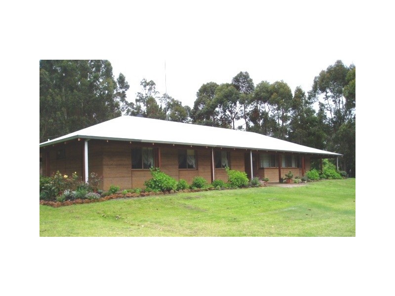 Lot 21 Perup Road, Manjimup WA 6258