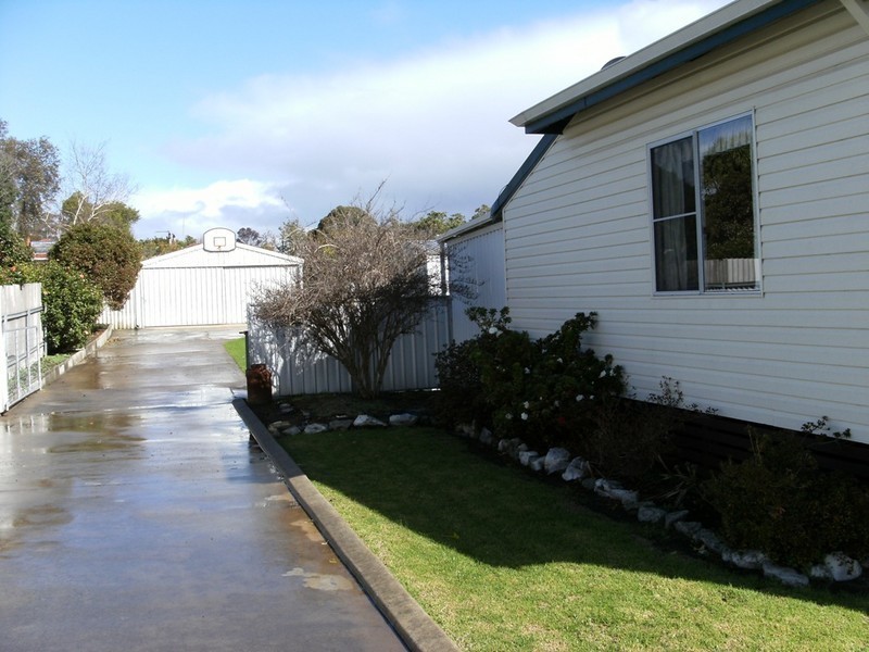 41 Rutherford Street, Manjimup WA 6258