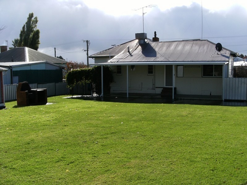 41 Rutherford Street, Manjimup WA 6258