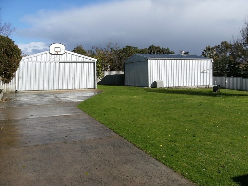 41 Rutherford Street, Manjimup WA 6258