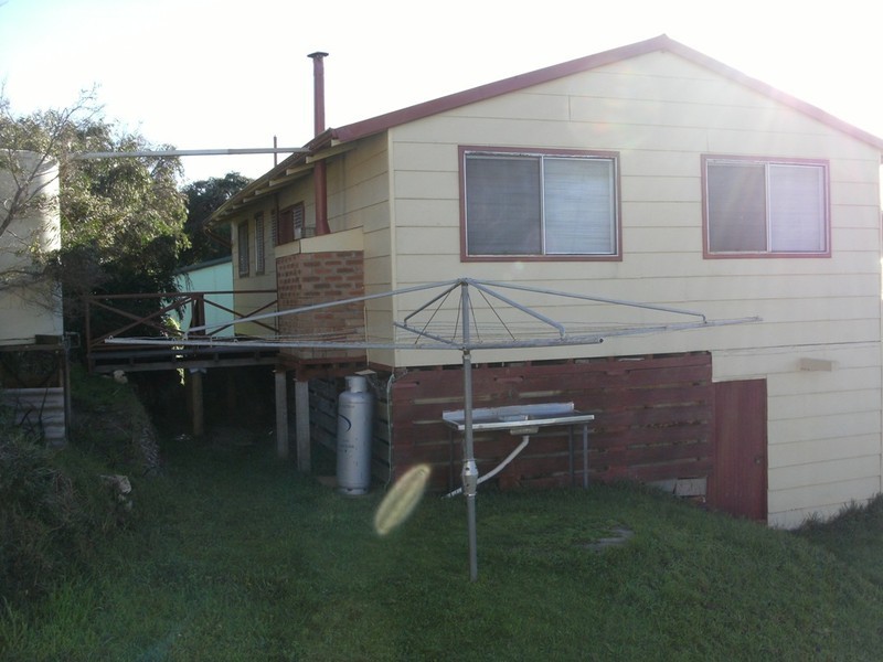 Lot 76 Kelly Place, Windy Harbour WA 6262