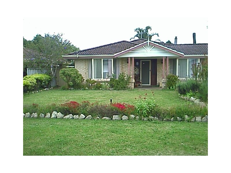 25 Ironbark Street, Manjimup WA 6258