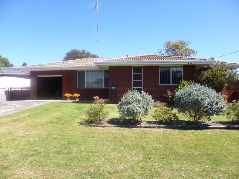 9 Kammann Street, Manjimup WA 6258