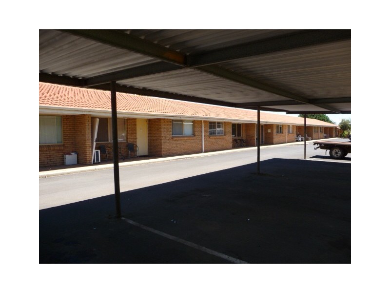 12/14 Kennedy Street, Pemberton WA 6260