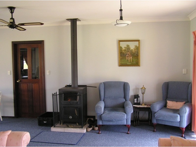 Lot 7 Parkfield Drive, Northcliffe WA 6262