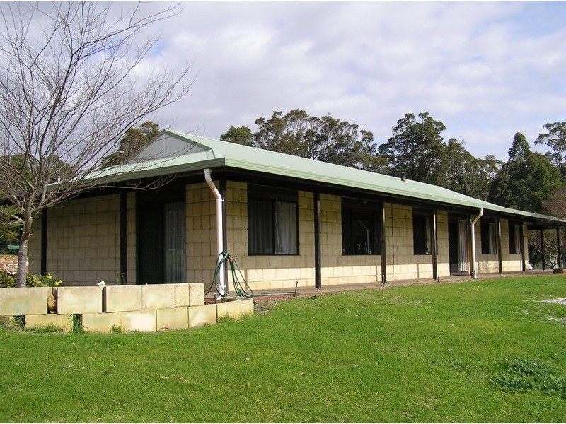 Lot 7 Parkfield Drive, Northcliffe WA 6262