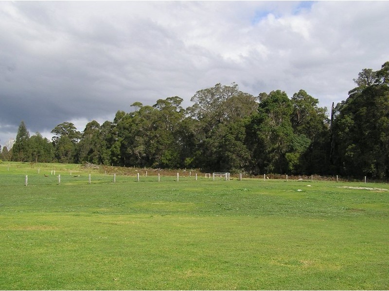 Lot 7 Parkfield Drive, Northcliffe WA 6262