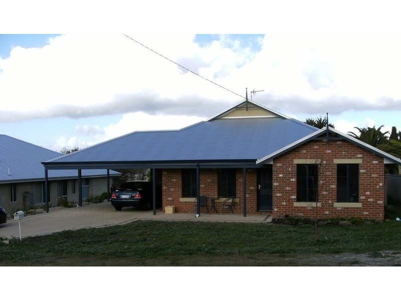 24 O’Connor Street, Manjimup WA 6258