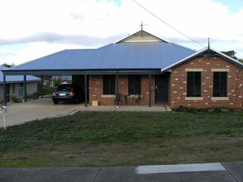 24 O’Connor Street, Manjimup WA 6258