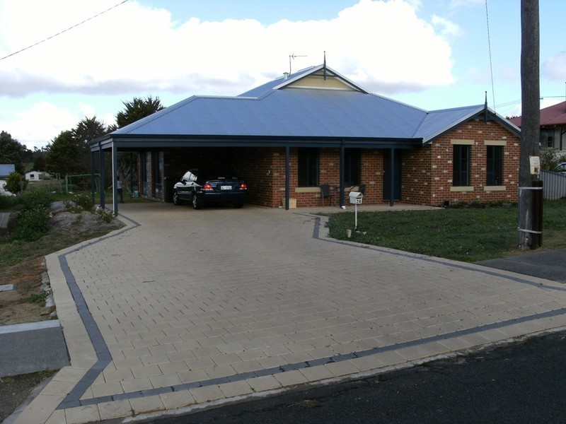 24 O’Connor Street, Manjimup WA 6258