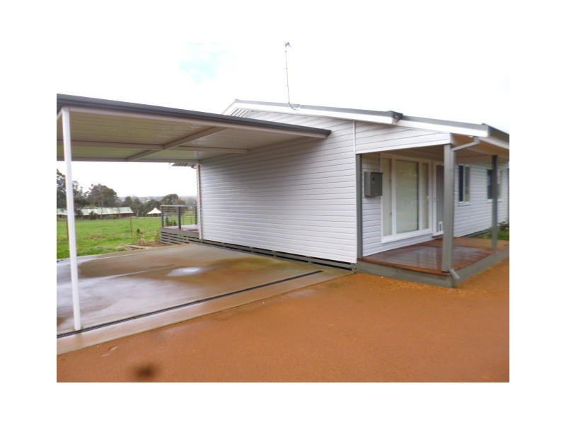 30 B O`Conner Street, Manjimup WA 6258