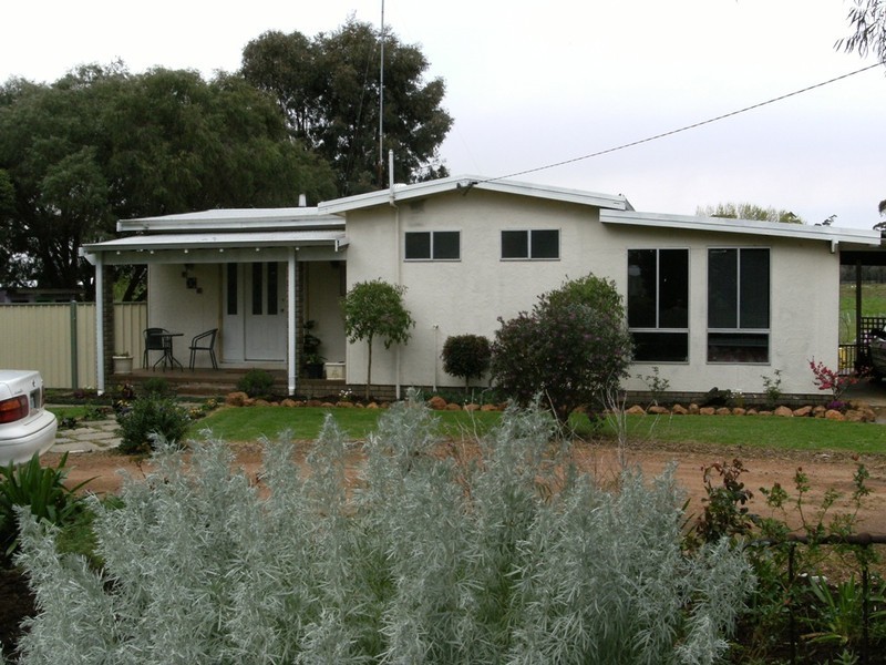 Lot 5 Becker Street, Manjimup WA 6258