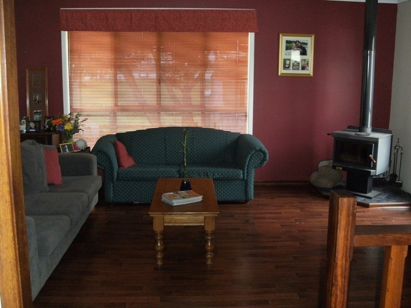 Lot 5 Becker Street, Manjimup WA 6258