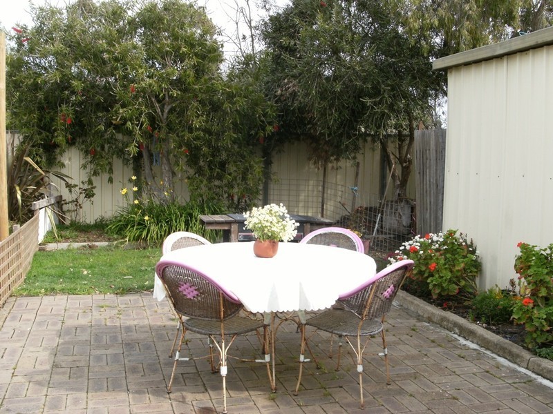 Lot 5 Becker Street, Manjimup WA 6258