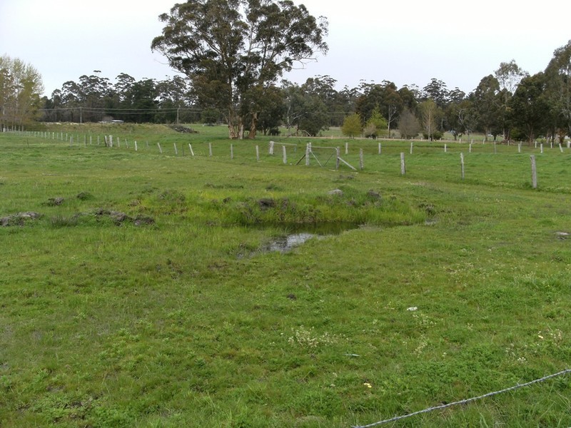 Lot 5 Becker Street, Manjimup WA 6258