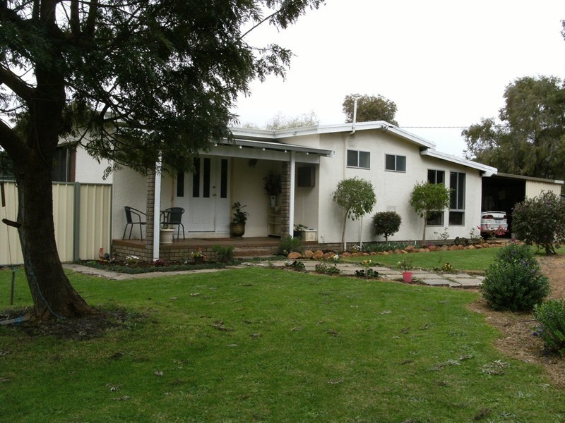 Lot 5 Becker Street, Manjimup WA 6258