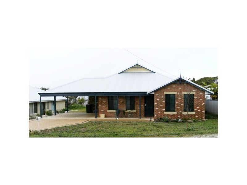 24 O`connor Street, Manjimup WA 6258