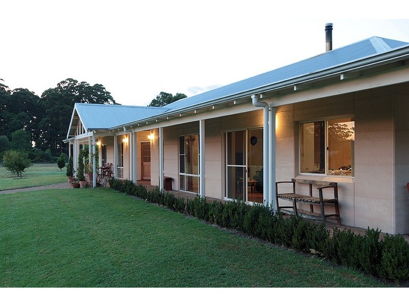 489 Stirling Road, Pemberton WA 6260