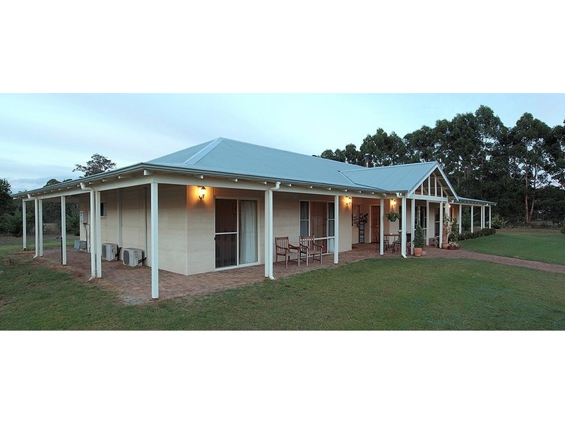 489 Stirling Road, Pemberton WA 6260