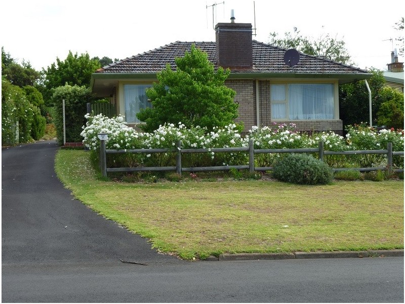 9 Wheatley Street, Manjimup WA 6258