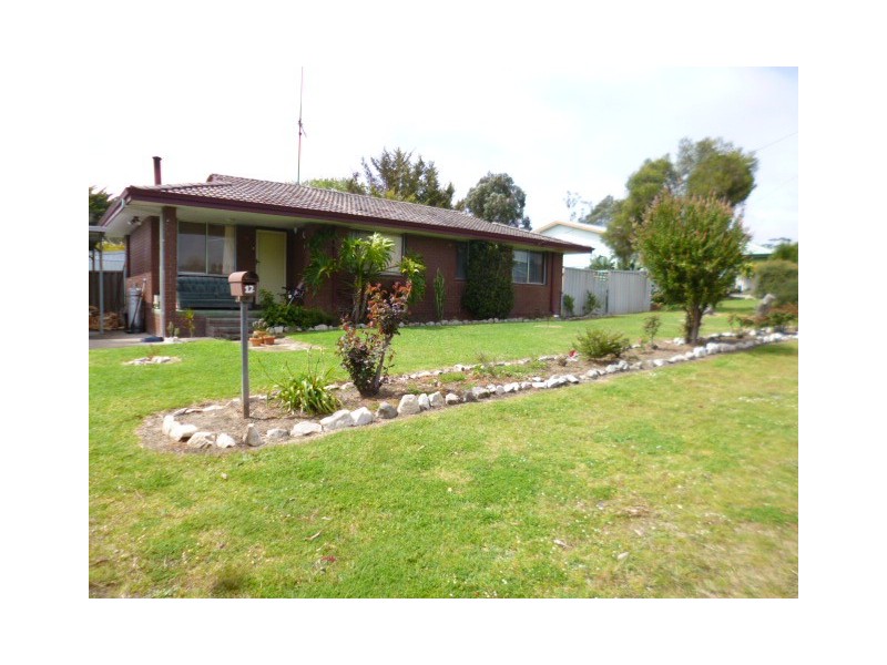 12 Guilfoyle Street, Manjimup WA 6258