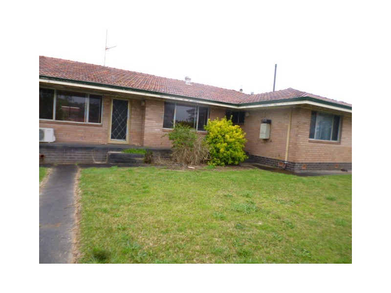 unit 3 Crystal Flats Ipsen Street, Manjimup WA 6258