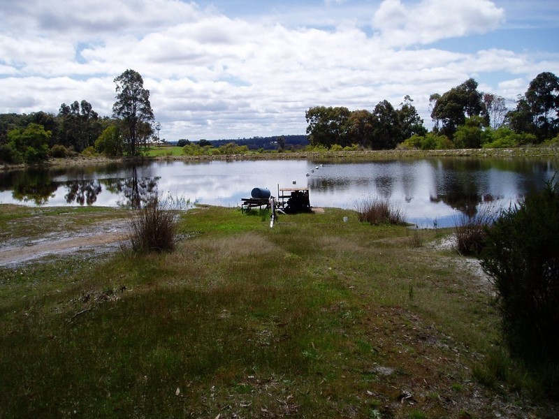 Lot 1 Graphite Road, Manjimup WA 6258
