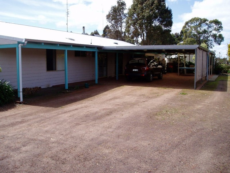 Lot 1 Graphite Road, Manjimup WA 6258