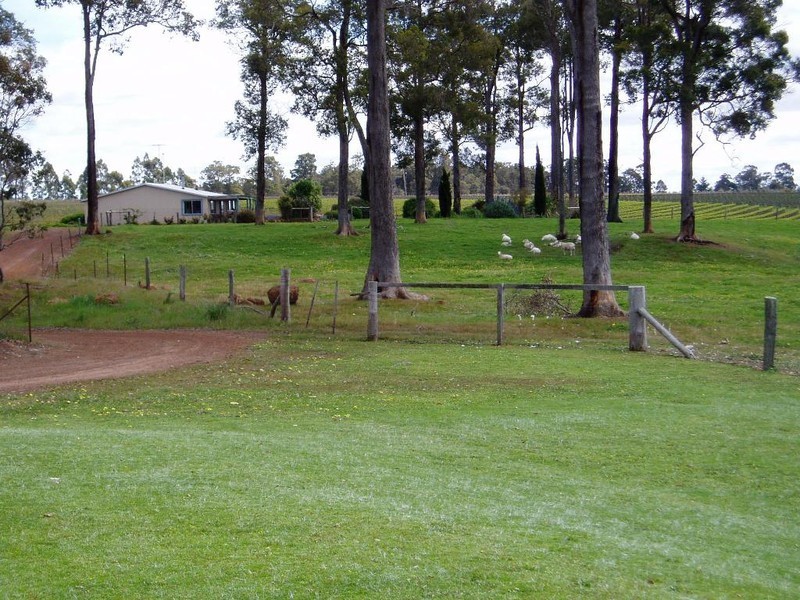 Lot 1 Graphite Road, Manjimup WA 6258