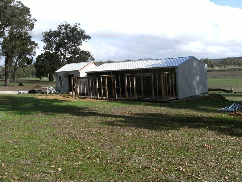 Lot 15 Junction Road, Manjimup WA 6258