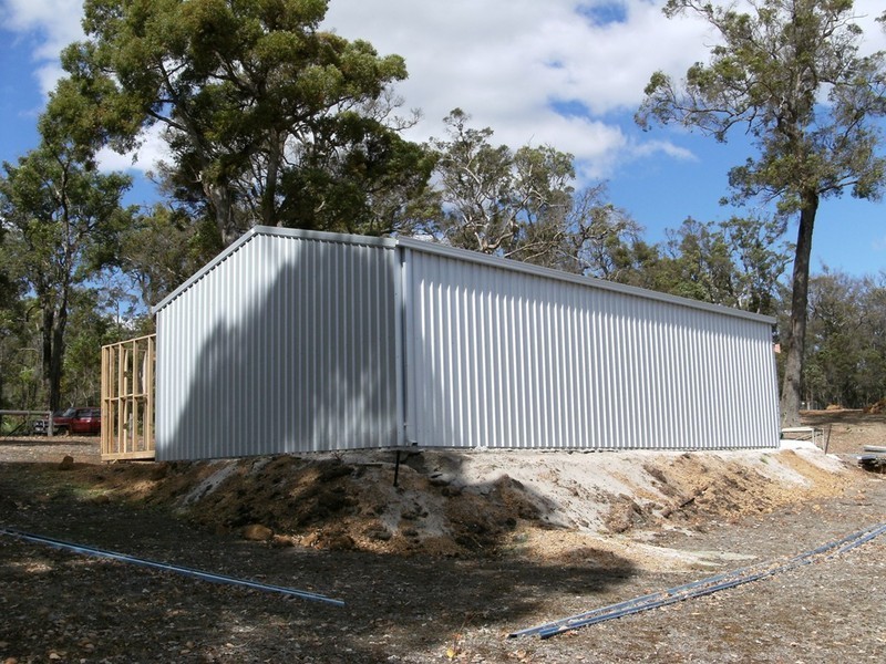 Lot 15 Junction Road, Manjimup WA 6258
