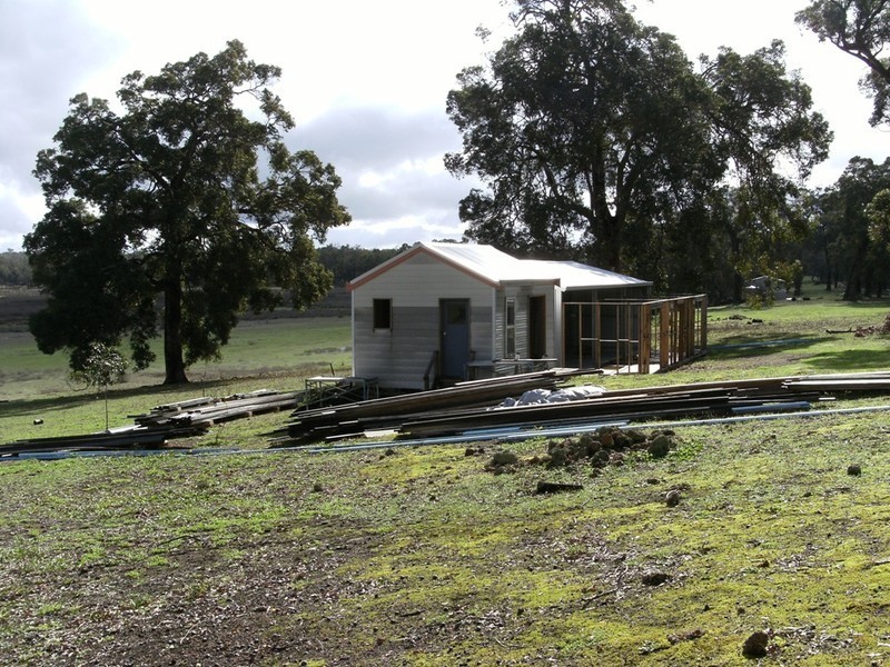 Lot 15 Junction Road, Manjimup WA 6258