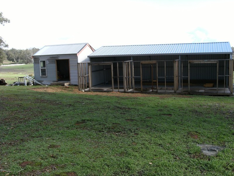 Lot 15 Junction Road, Manjimup WA 6258