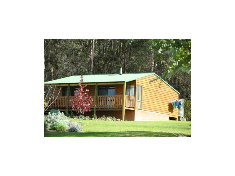 LOT 1  SOUTH WESTERN HIGHWAY, Middlesex WA 6258