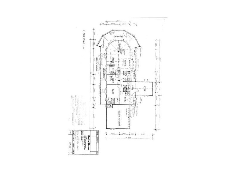 LOT 1  SOUTH WESTERN HIGHWAY, Middlesex WA 6258