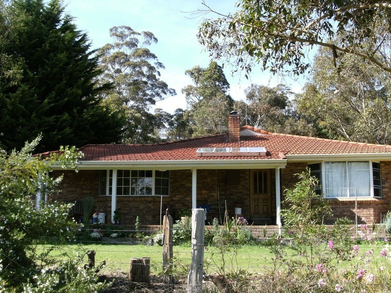 Lot 4 Muschamp Road, Manjimup WA 6258