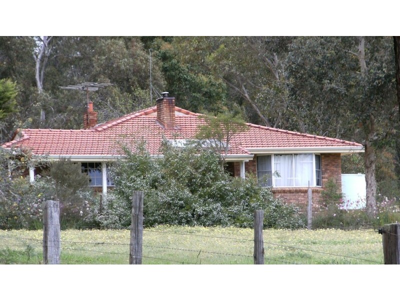 Lot 4 Muschamp Road, Manjimup WA 6258