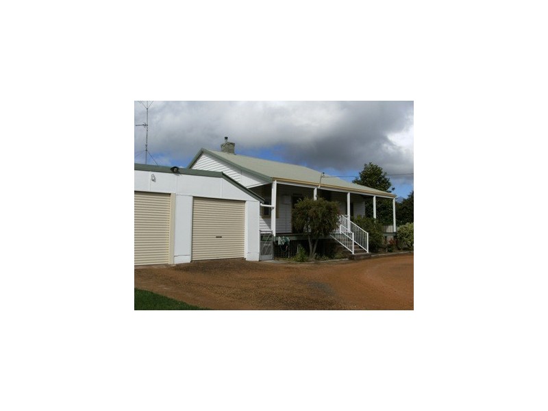 55 Graphite Road, Manjimup WA 6258