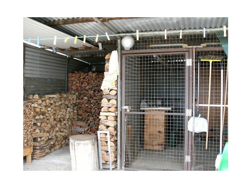 55 Graphite Road, Manjimup WA 6258