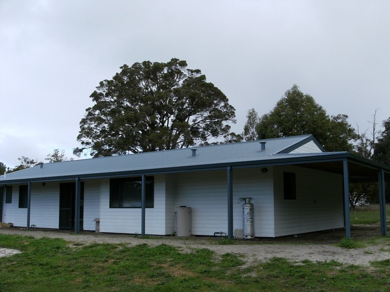 Lot 27 Hind Road, Manjimup WA 6258