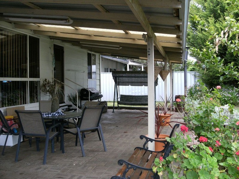 15 Limmer Street, Manjimup WA 6258