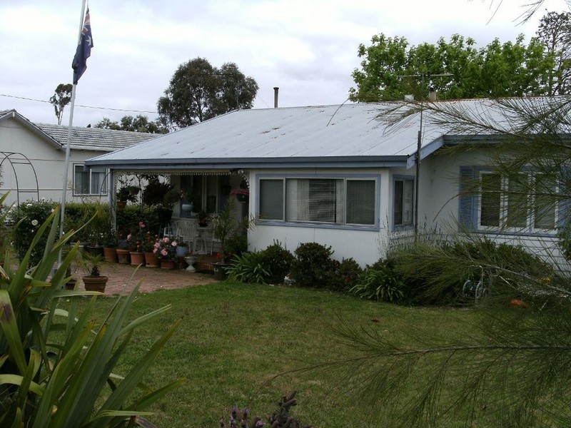 55 Arnott Street, Manjimup WA 6258