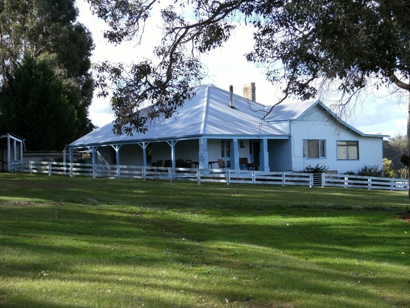 Lot 2 Edwards Road, Manjimup WA 6258