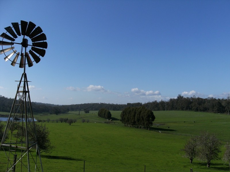 Lot 2 Edwards Road, Manjimup WA 6258