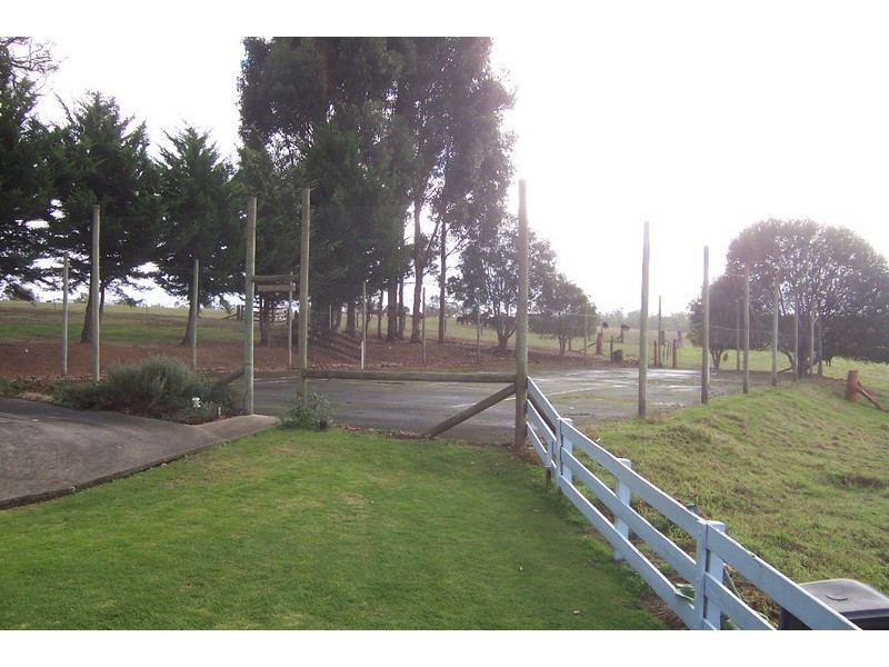 Lot 2 Edwards Road, Manjimup WA 6258