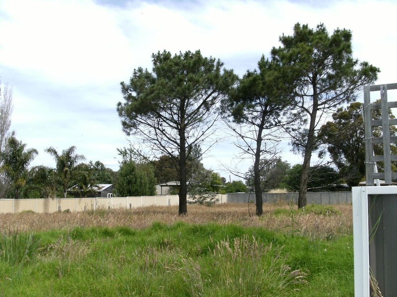 Lot 61 Muir Street, Manjimup WA 6258