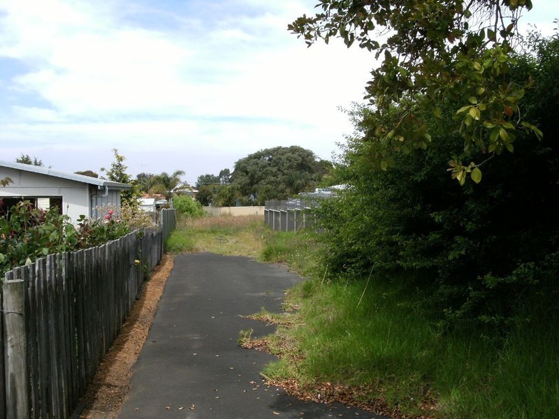 Lot 61 Muir Street, Manjimup WA 6258