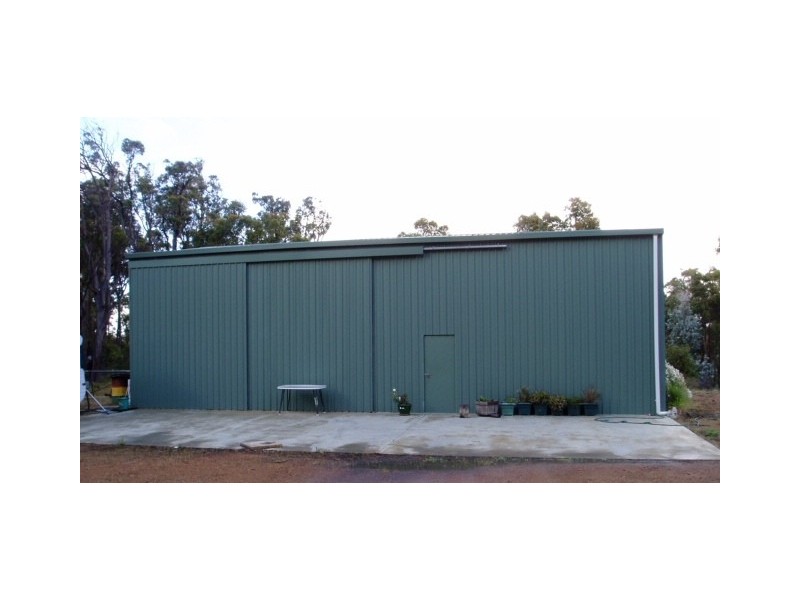71 William Court, Palgarup WA 6258